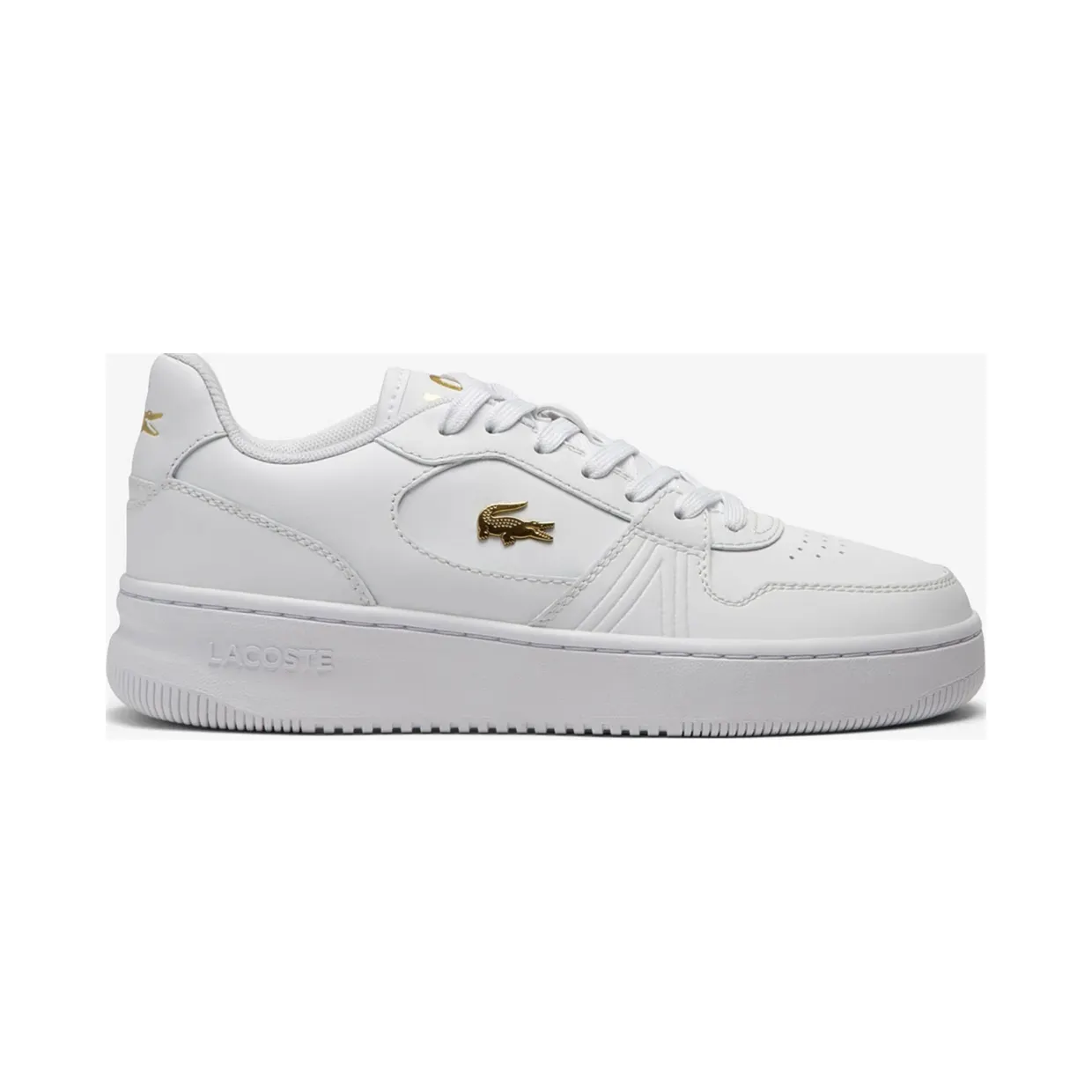 Lacoste L001 Set “White” (50SFA0096216)