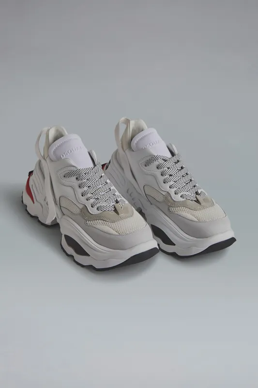 Dsquared2 sneaker (11858986OV)