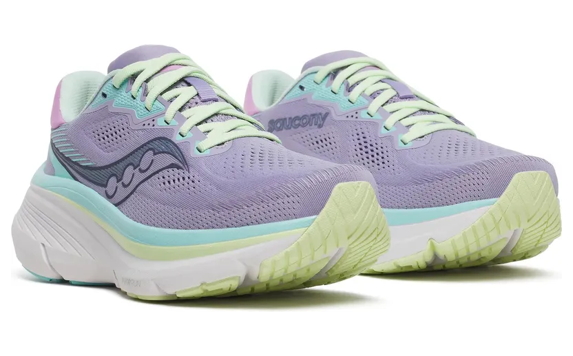 SAUCONY Guide 19 “Haze / Splash” (S11058-410)