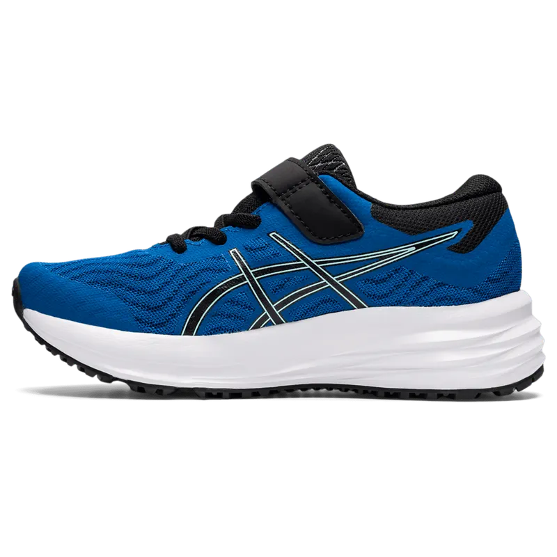 Asics PATRIOT 12 PS Lake Drive/Black (1014A138.420)