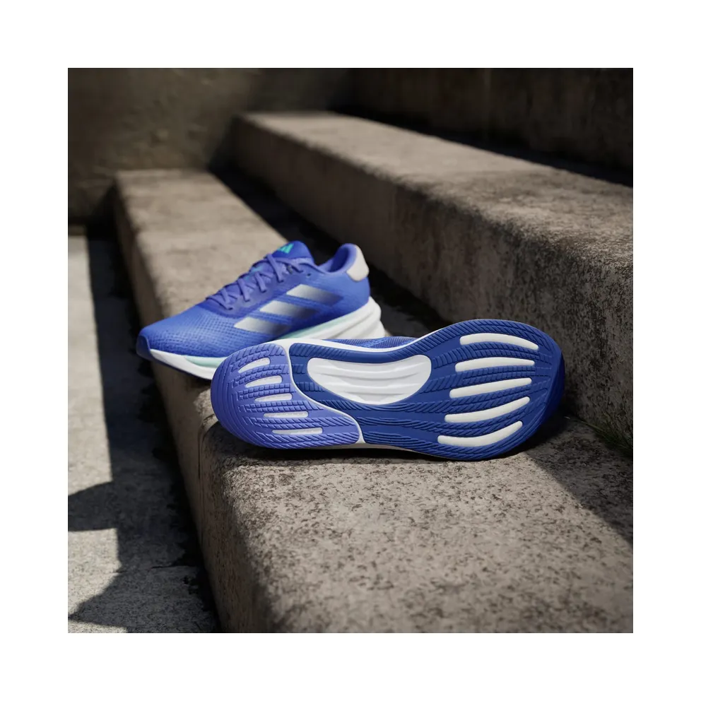 adidas Supernova Stride Cobalt Blue Zero Metalic Flash Aqua (ID3692)
