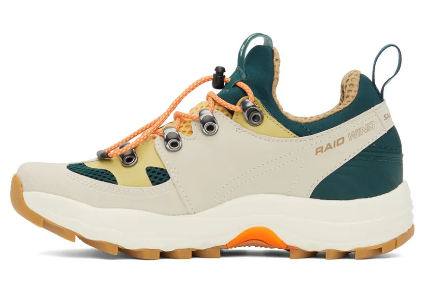 salomon-sneaker L41590600