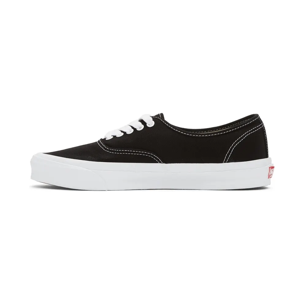 Vans Black OG Authentic LX (VN0A4BV91WX)