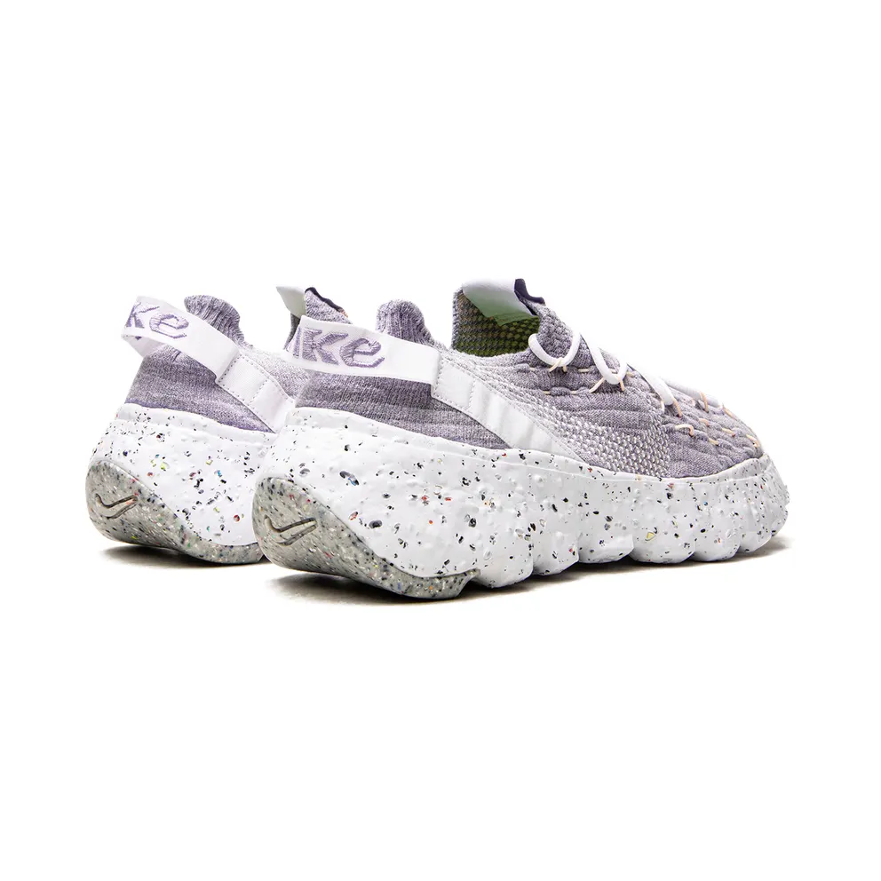 Nike Space Hippie 04 “Purple Dawn Sunset” (CZ6398-510)