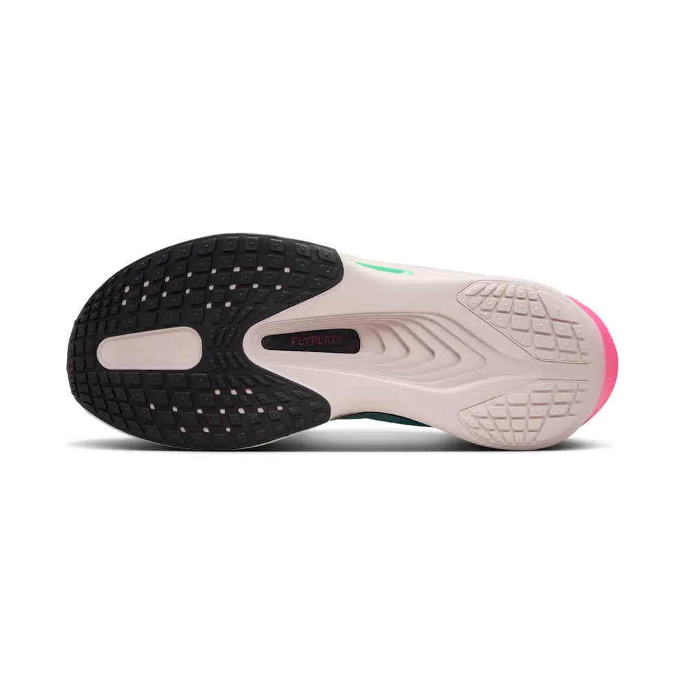 Nike Zoom Fly 6 Glacier Ice Hyper Pink Green Shock Black (FN8454-402)