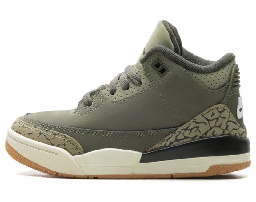 Air Jordan 3 PS “Family Affair” (DM0966-202)