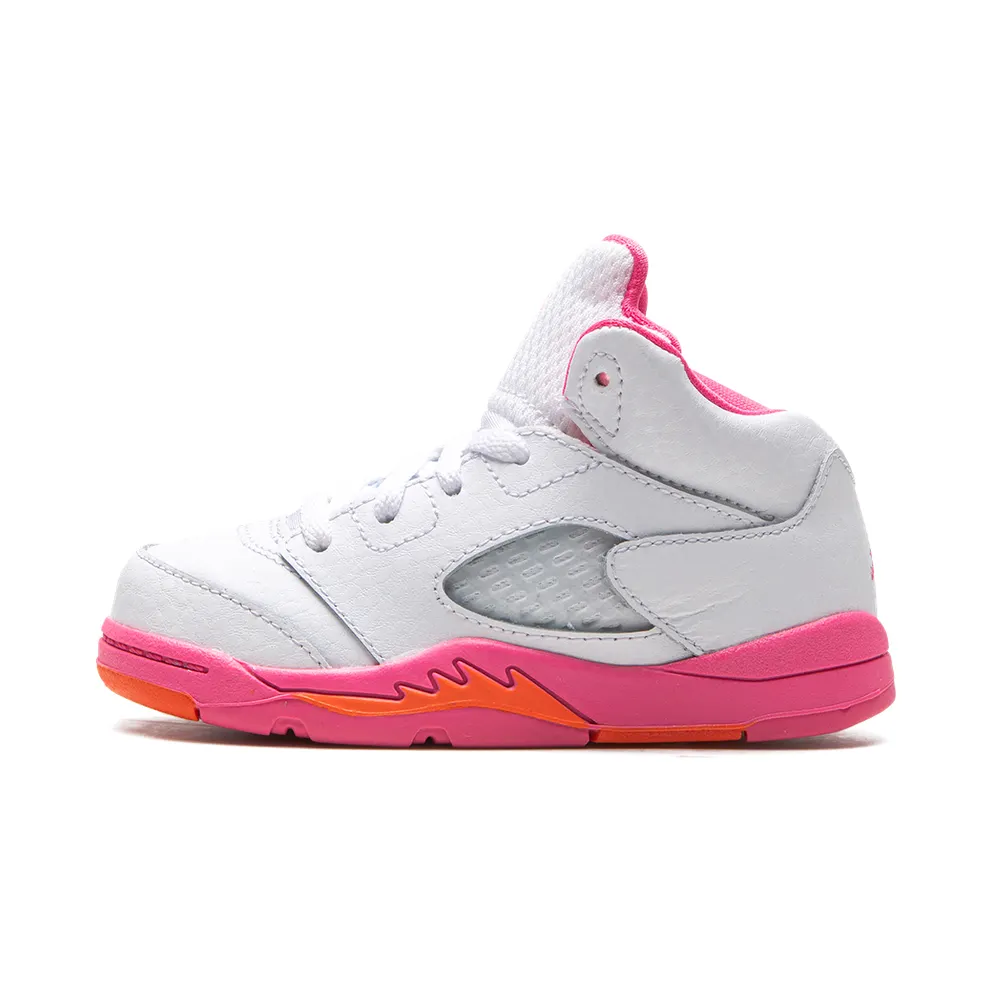 Air Jordan 5 TD “Pinksicle” (725172-168)