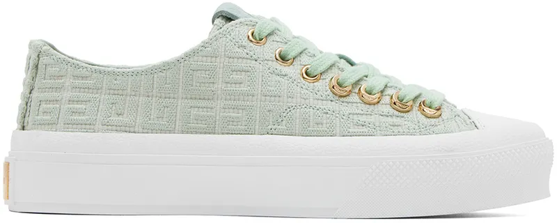 Givenchy Green City (BE001NE1KG356)