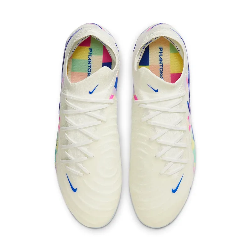 Nike Phantom GX 2 Elite SE FG Socal Pack (FQ8178-100)