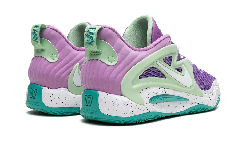 Nike KD 15 “EYBL NATIONALS” (FB3260-500)