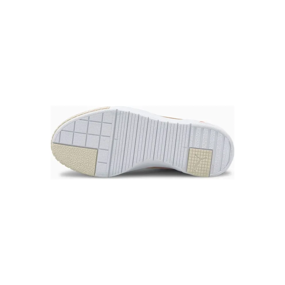 Puma Cali Sport CNV White/Grey (375991-01)