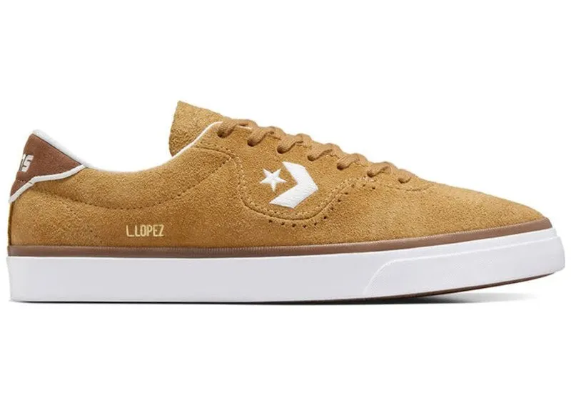 Converse CONS Louie Lopez Pro Low Toadstool Tan (A08488C)