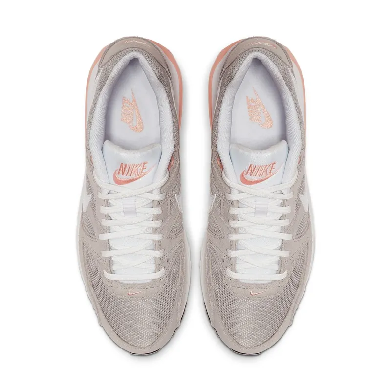 Nike Air Max Command Atmosphere Grey Coral Stardust (397690-027)