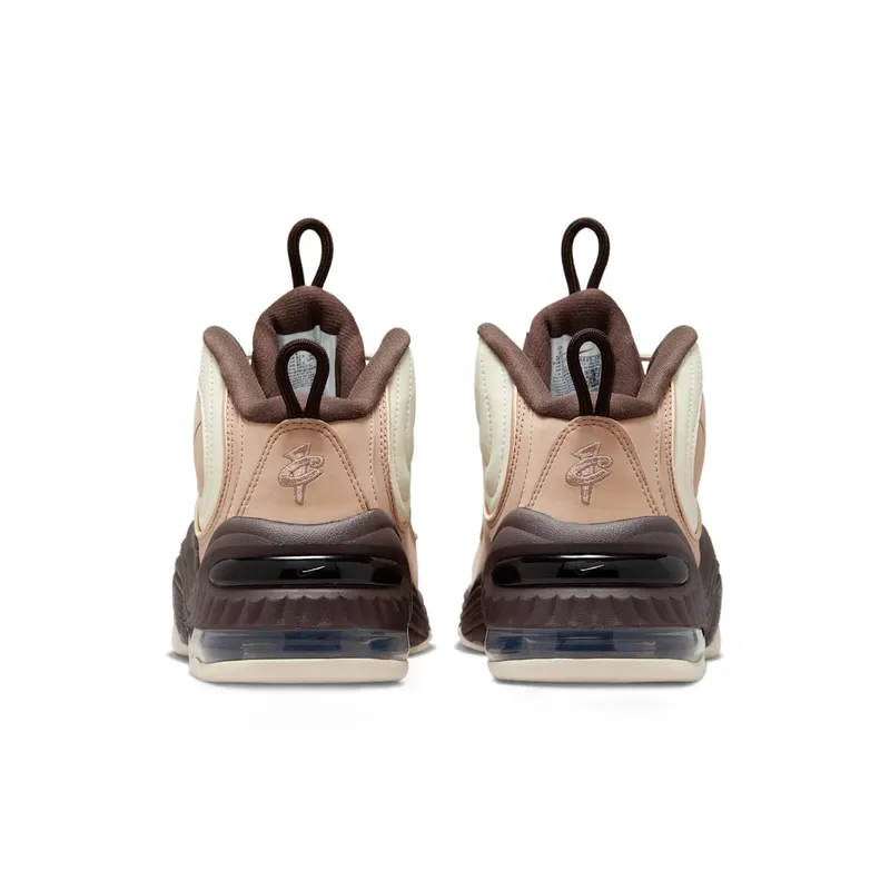 Nike AIR PENNY 2 “BAROQUE BROWN” (FB8885-100)
