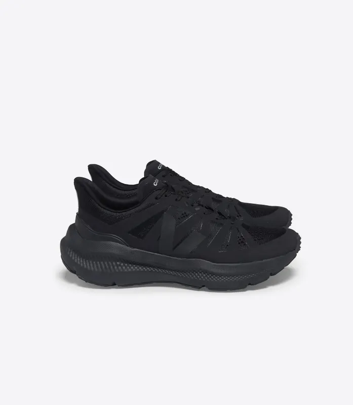 VEJA Condor 3 Sneakers – Schwarz (CC2803778)