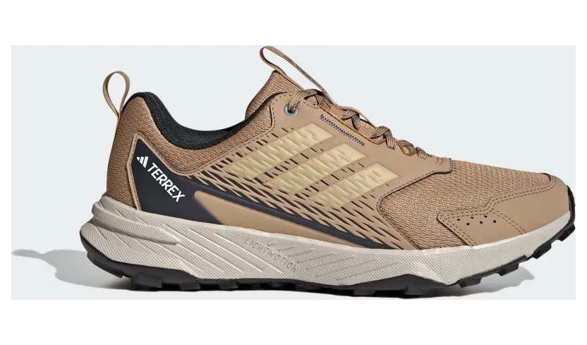 Adidas Tracefinder Trail Running Cardboard / Savanna / Bronze Strata (JR5279)