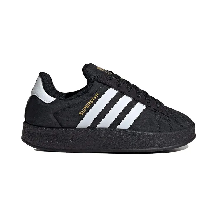 adidas Superstar Home Black White (IH5502)