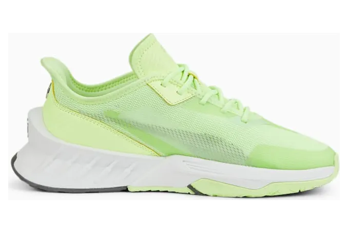 Puma Mercedes F1 Maco SL motorsportschoenen Wit (307036-05)