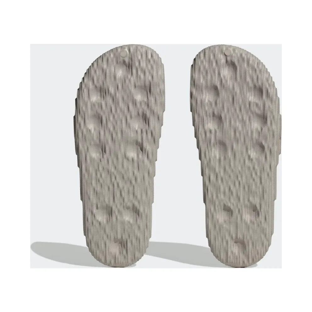 Adidas Adilette 22 Slides Light Brown / Light Brown / Core Black (HQ4670)
