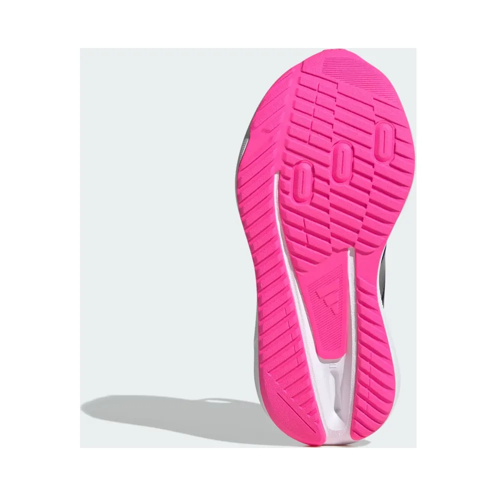 adidas Duramo SL Shadow Navy Silver Metallic Lucid Pink (JQ3018)