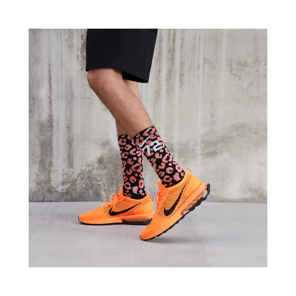 Nike Air Max Flyknit Racer Total Orange (FD0762-800)