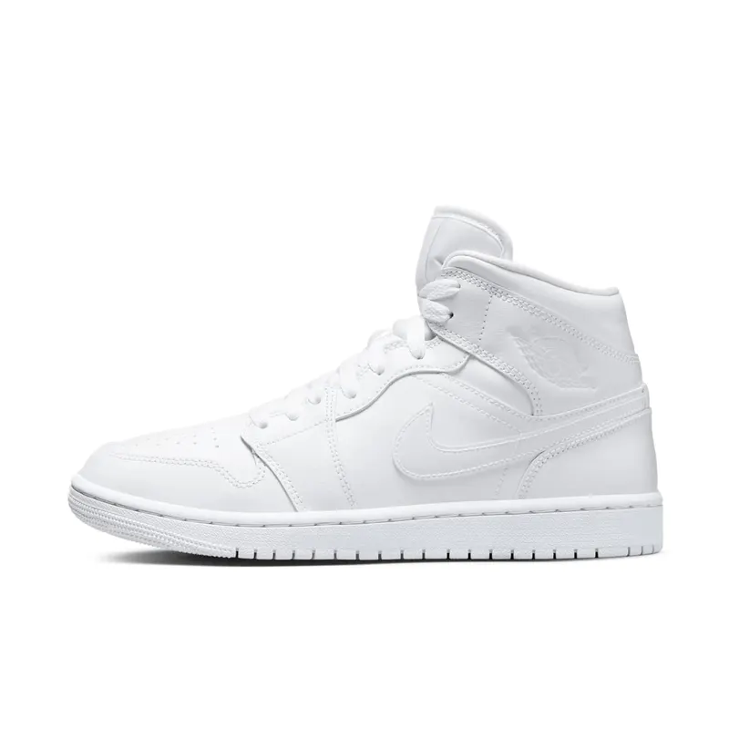 Air Jordan 1 Mid White (DV0991-111)