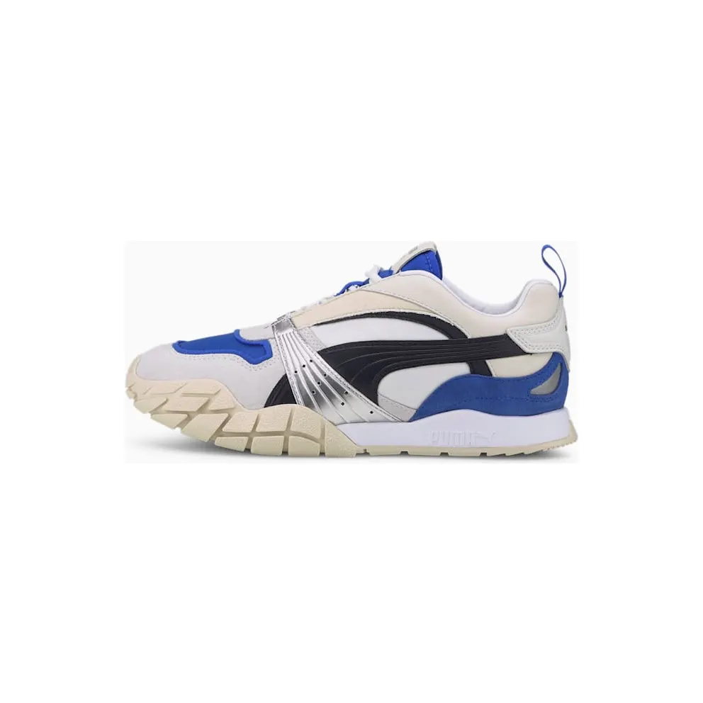 Puma Kyron Awakening White/Blue (373915-03)