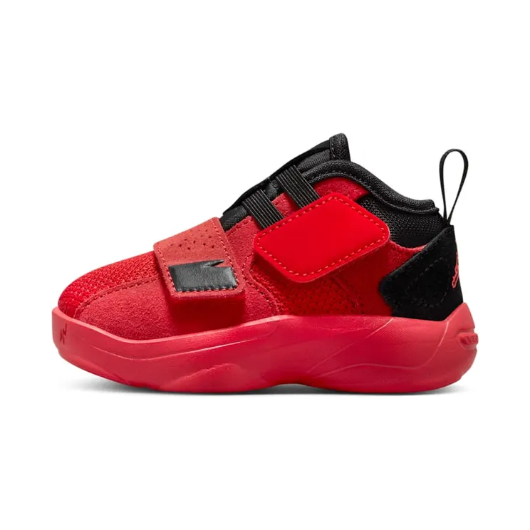 Air Jordan ZION 2 “red” (DV2464-600)