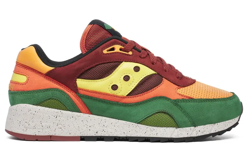 Saucony Shadow 6000 S70843-1