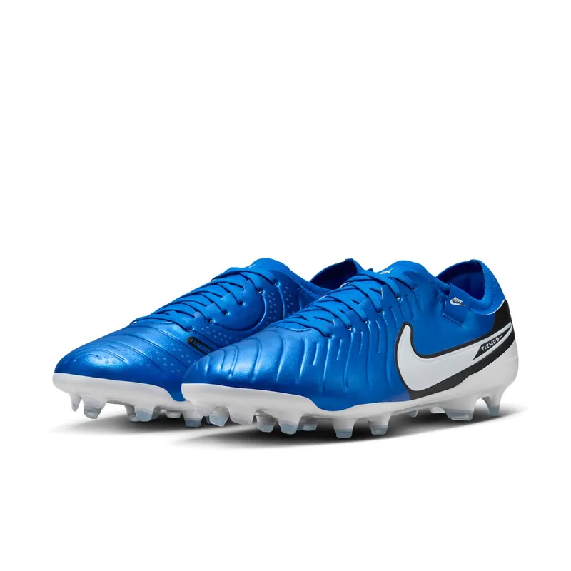 Nike Tiempo Legend 10 Pro FG Soar White (DV4333-400)