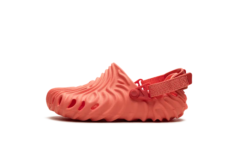 Crocs Pollex Clog GS “Salehe Bembury – Begonia” (208600-6WN)