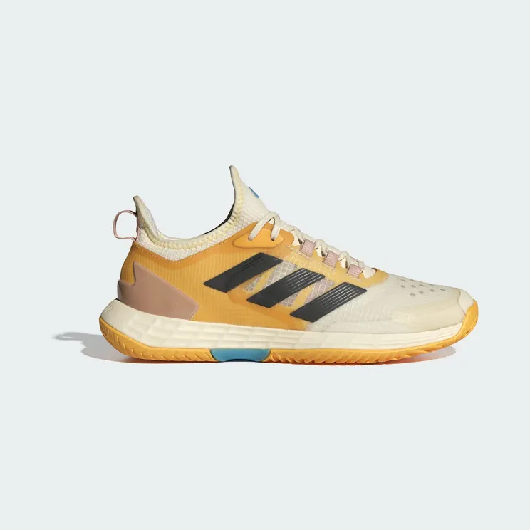adidas Adizero Ubersonic 4 – “Semi Spark Off White” (IF0412)