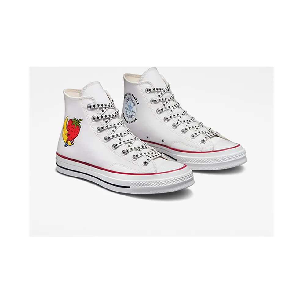 Converse Converse x Sky High Farm Workwear Chuck 70 White/multi/white