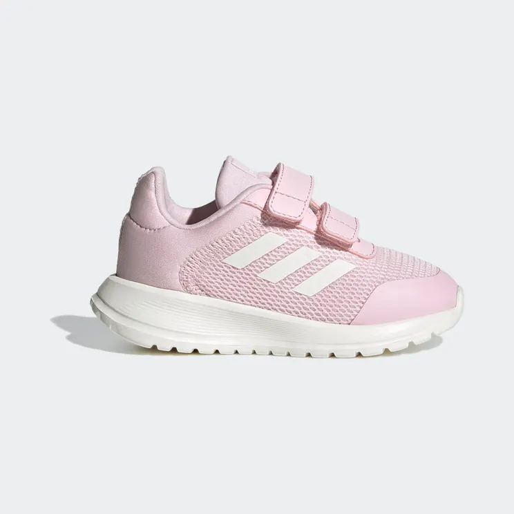 adidas Tensaur Run Clear Pink / Core White / Clear Pink (GZ5854)