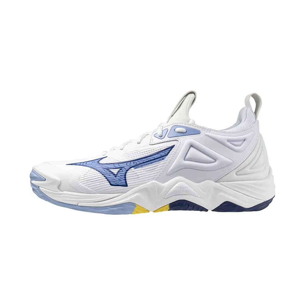 Mizuno Wave Momentum Blue (V1GA231297)