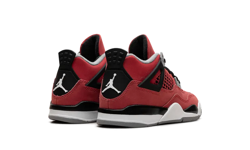 Air Jordan 4 PS “Toro Bravo (2026)” (HV4381-600)