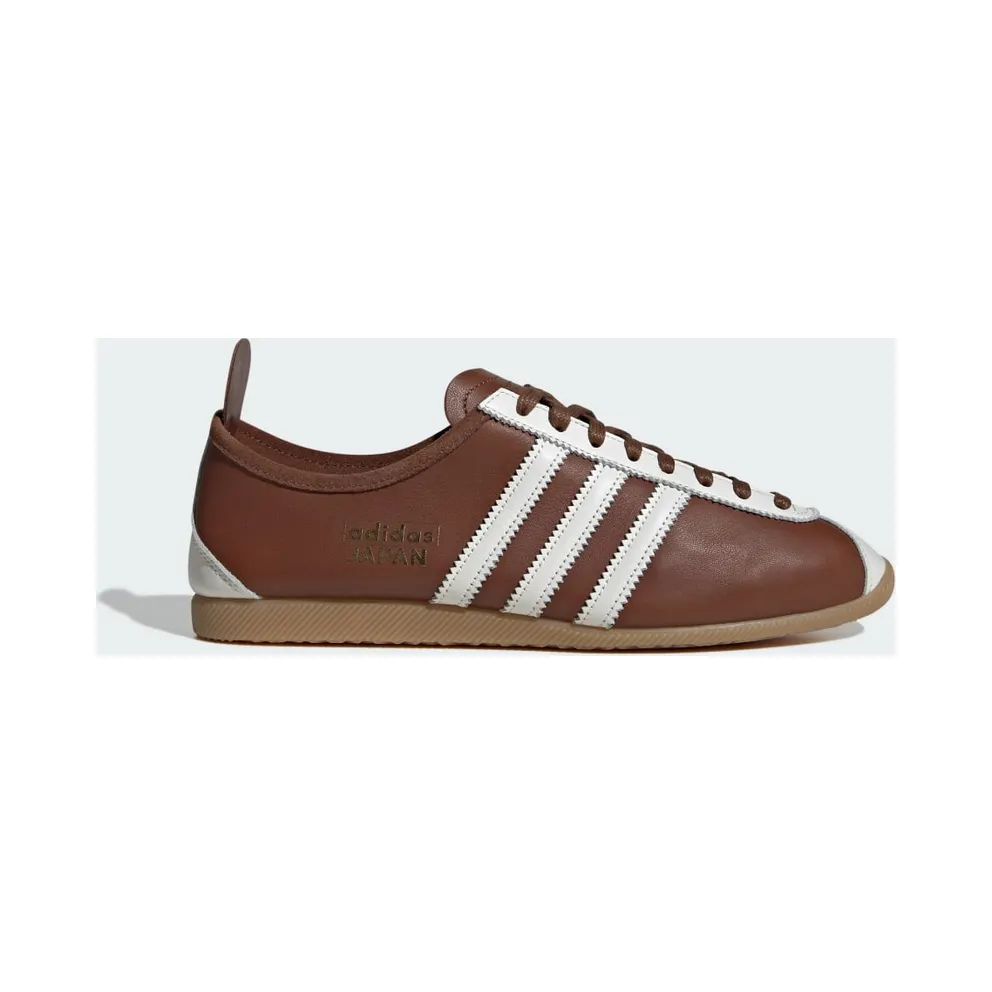 Adidas Japan Preloved Brown / Cloud White / Cardboard (JH5434)