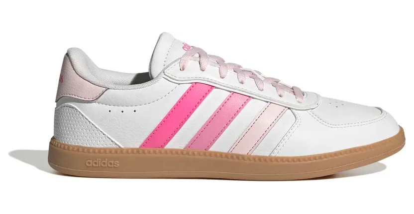 Adidas Breaknet Wit (KJ3799)