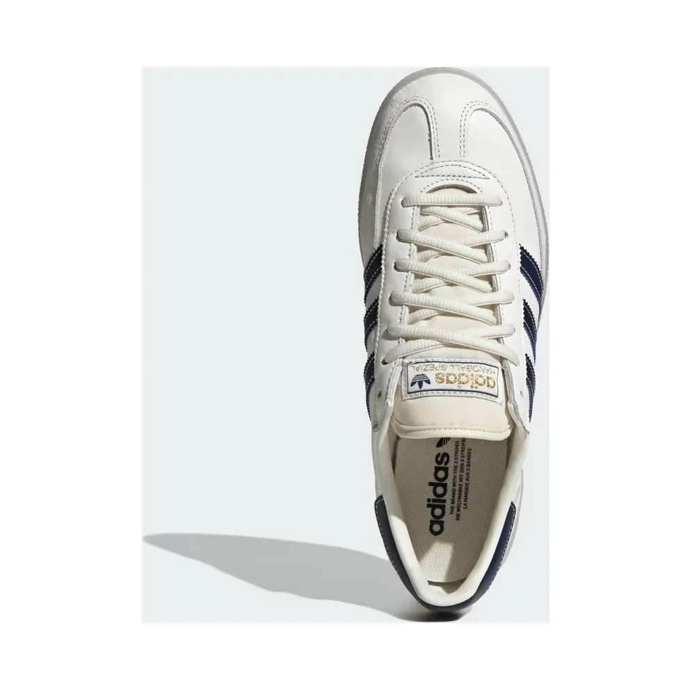 adidas Handball Spezial “Core White / Night Indigo / Off White” (KJ9928)
