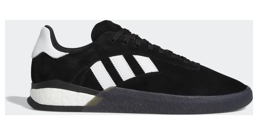 adidas 3ST.004 Core Black Core Black