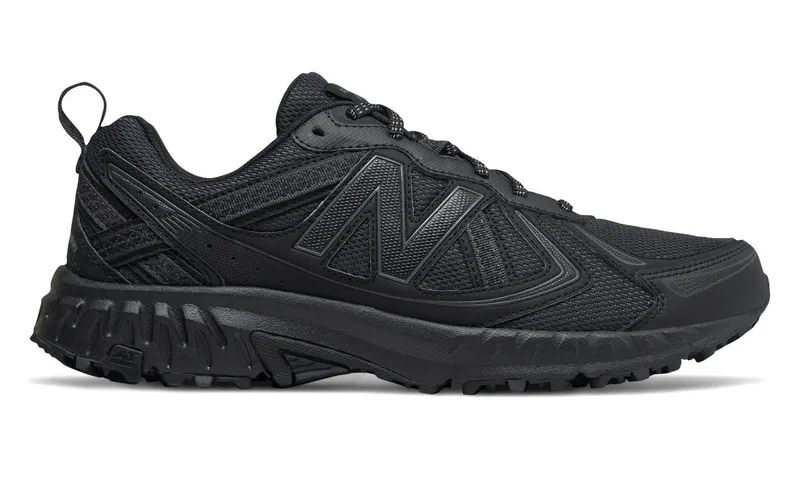 New Balance 410v5 Black (MT410CK5)