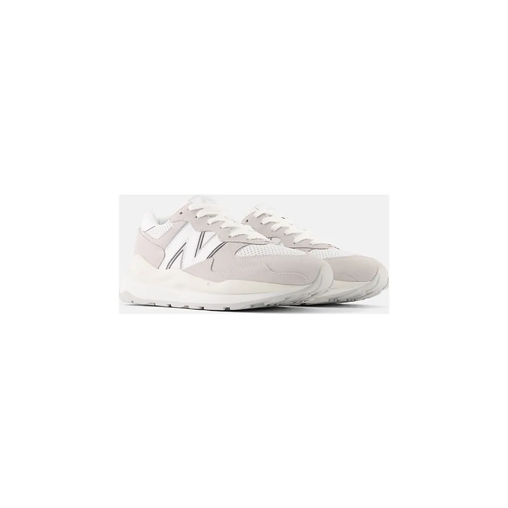New Balance 57/40 White Sea Salt (M5740SL1)