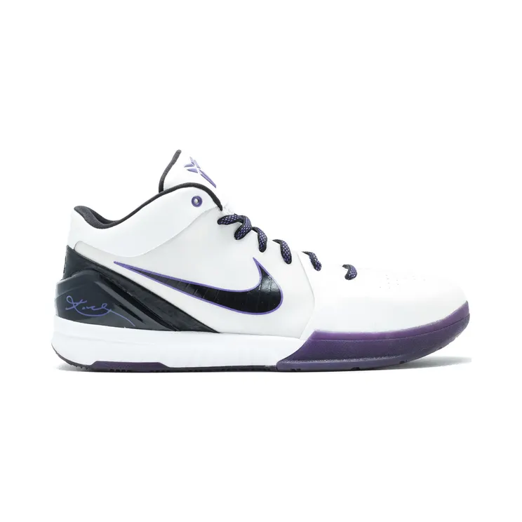 Nike Kobe 4 Inline