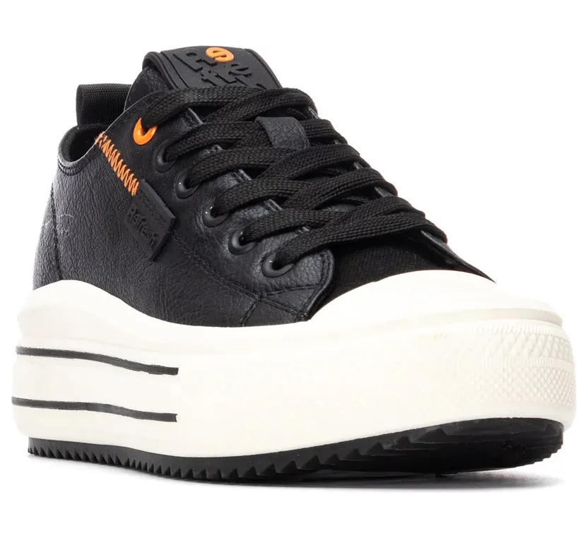 Refresh 172940 Schoenen 172940-Black