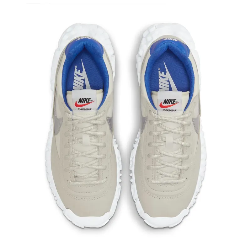 Nike OverBreak SP Cream Midnight Navy (DC3041-001)