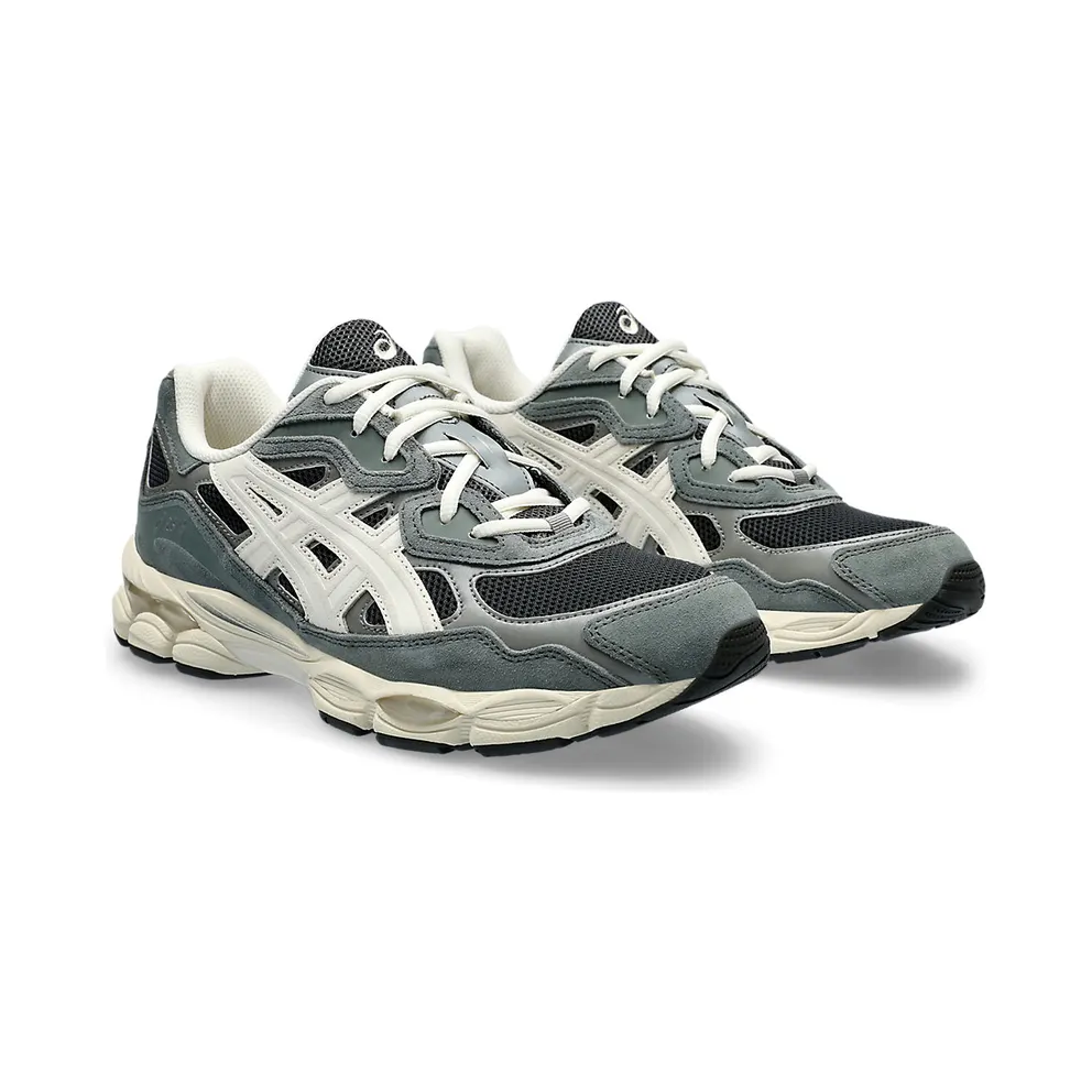 Asics Gel-nyc Graphite Grey/Smoke Grey (1203A383.002)