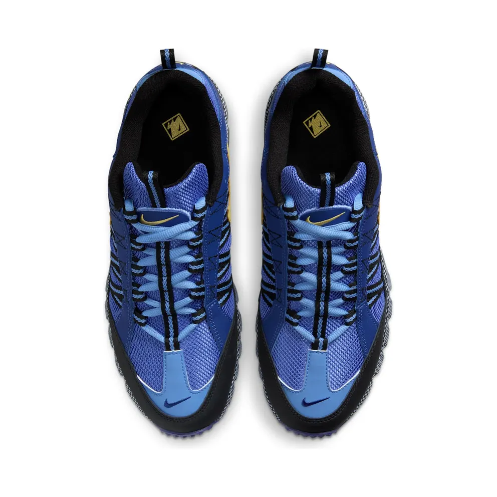 Nike Air Humara Polar/Light Ultramarine/Deep Royal Blue/Buff Gold (FJ7098-400)