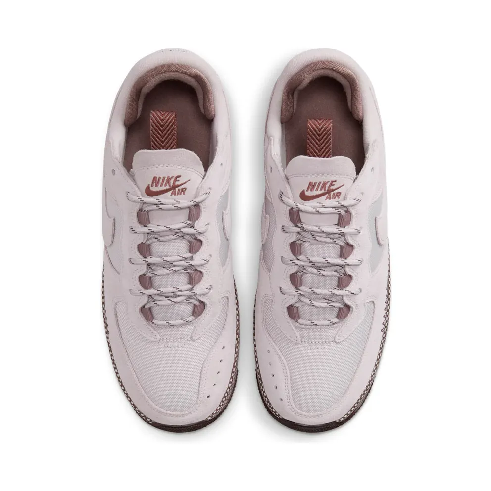 Nike Air Force 1 Wild Low Platinum Violet (FB2348-003)