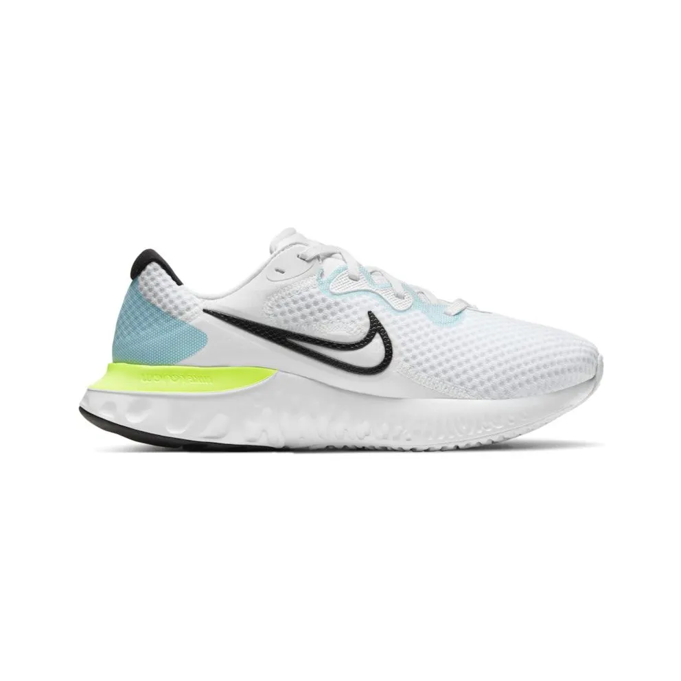 Nike Renew Run 2 Volt (CU3504-100)