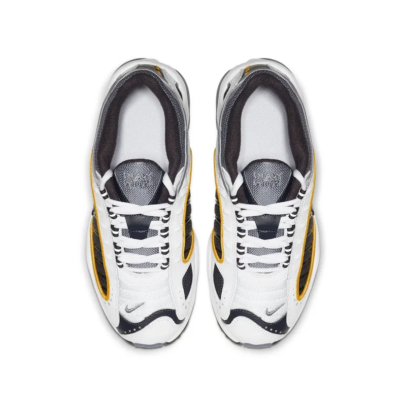 Nike Air Max Tailwind 4 Resin (GS) Metro Grey/Resin-White-Machine Grey (BQ9810-001)